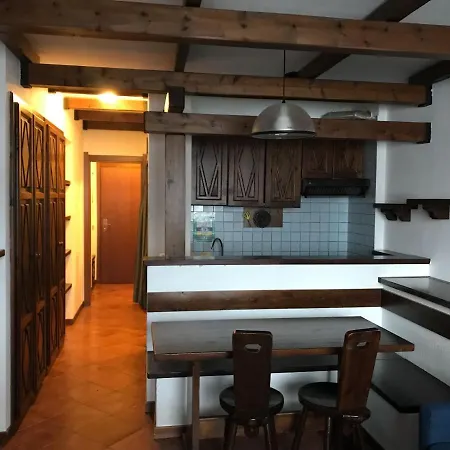 4 Palace Sestriere