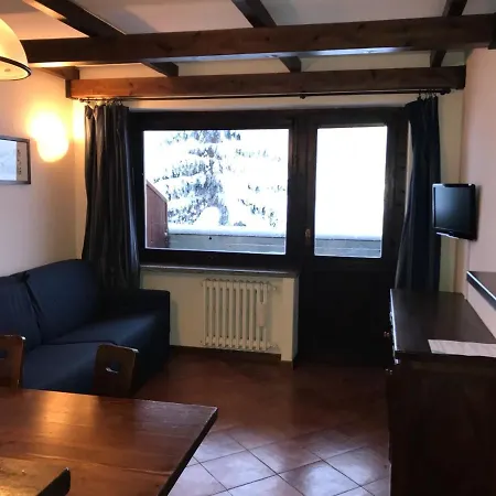 4 Palace * Sestriere